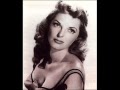 Julie London   No Moon at All