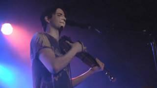 Owen Pallett - The Great Elsewhere @ Vega, Copenhagen