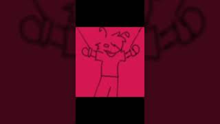 broken glass syndrome halifax 🤤🤤 Animation test #art #animation #shorts #flipaclip #digitalart