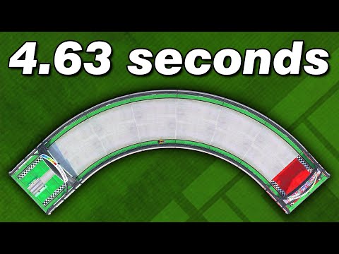 Nobody Could Beat This Record For 18 Years, Until Now...