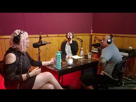 Women trapped inside a Man