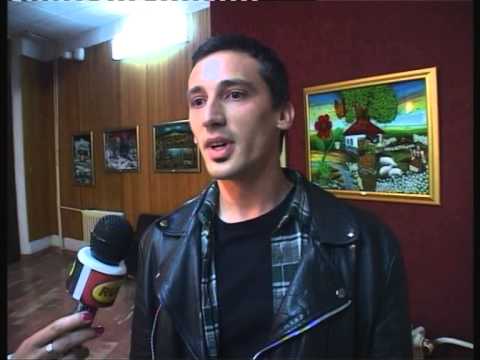 The Passengers - Homoljski motivi 2014