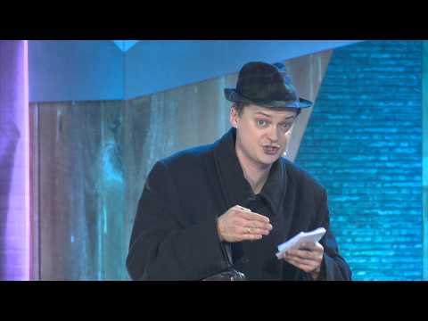 Kabaret Smile - Telewizor (Official HD, 2014)