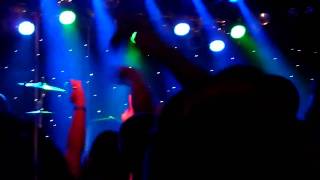 Cold - Anti-Love Song (Live at The Rock 09.06.09)