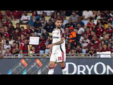 PAQUETA SHOW - Lucas Paqueta vs Madureira | 02/03/26