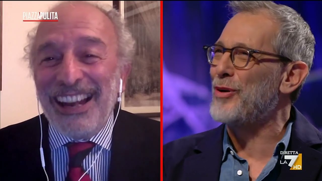 PiazzaPulita 26/09/2024