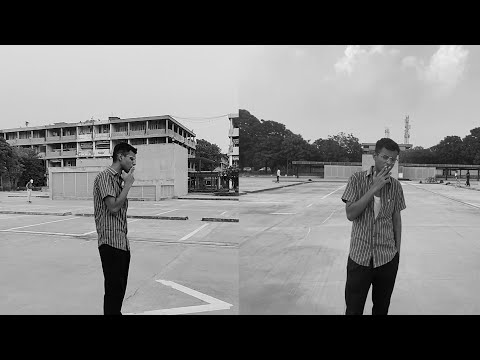 BAGI MUNDA - Anxiety ( Music Video ) Prod. & Dir. by dox | UNDERPASS : THE ALBUM