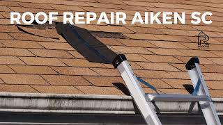 Roof Repair Aiken SC - Rite Price Roofing