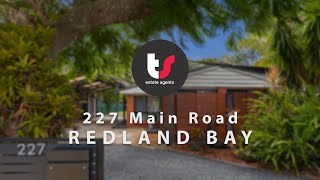 227 Main Street, Redland Bay, QLD 4165