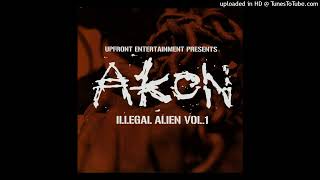 Akon - Look At Me Know (Freestyle)