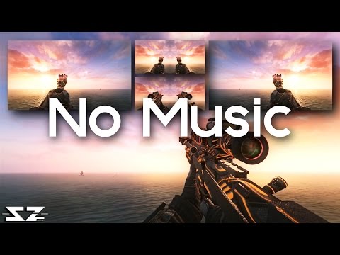 Black Ops 2 Gun Sync - TSUNAMI (No Music!) ft. Turtleツ