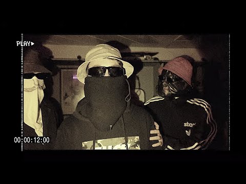 END × NEOCORTEX × F'RHYME - Kimsə Bizi İzləyir (Remix) | mixed by Bagirzade