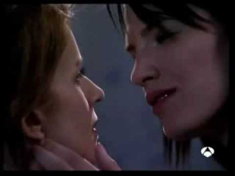 Pepa y Silvia- 4x16 Primer Beso