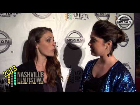 NaFF 2013 Dominique Arciero