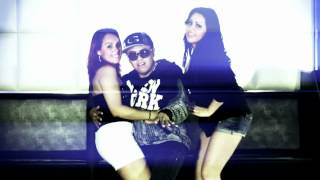 3ball new york - caliente (video official) 2012