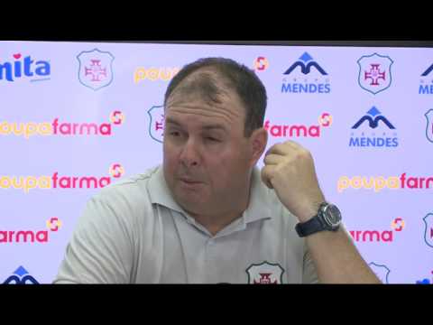 Briosa vence o Comercial dentro de casa e garante os três pontos no Campeonato Paulista da série A-3