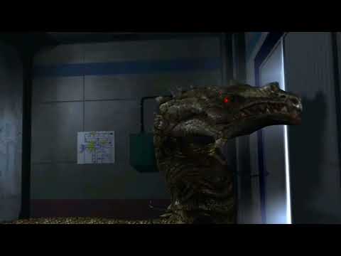 Basilisk the Serpent King 2006