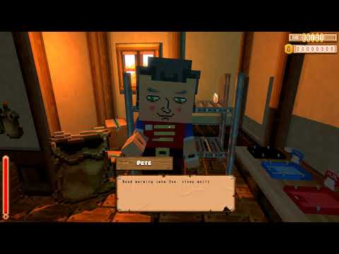 Launch Trailer