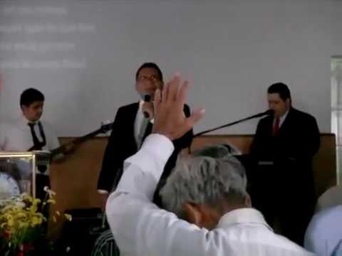 EL VOLVERÁ - Pastor Nehemías Marroquín