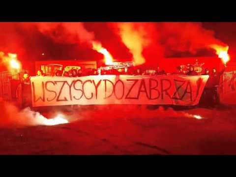 Bzyk - Wszyscy do Zabrza 02.03.2016