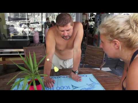 Diving in Genova : MT Haven