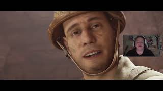 House of Ashes (Twitch/Blind Walkthrough) Part 2