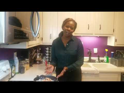 How to make dog food