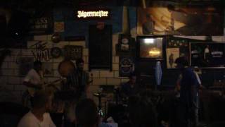 NOLA-Say That To Say This (Trombone Shorty Cover)