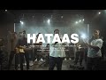 Hataas - New Heights With MJ Flores TV (Official Live Video)