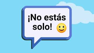 ¿Es estres, ansiedad, miedo, soledad o tristeza?