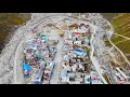 Kedarnath Drone View Status Full Screen Shorts Kedarnath Trendingshorts Kedarnathstatus