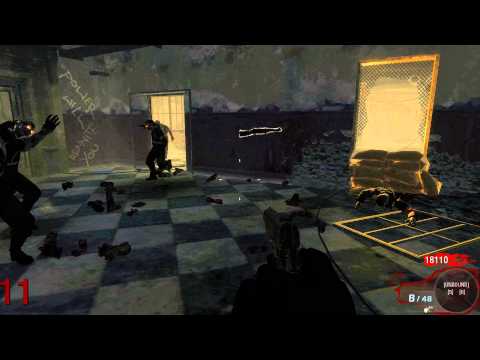 Verruckt First Room Solo World Record (Tied) Round 14