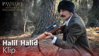 Halil Halid  Payitaht Abdülhamid HD