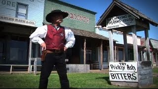 preview picture of video 'Dodge City, Kansas TV Ad'