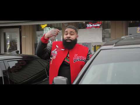 Chief Commando500 - ON ME -@DEFPOP