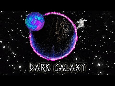 DARK PARTY - Dark Forest Psytrance Mix 2020