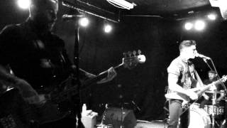 Leopold and His Fiction  "Better Off Alone - Virginia intro"  2014-08-28