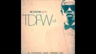 Rich Homie Quan - The Same(Turn Down For What Pt 2 Mixtape)