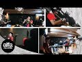 Pee Wee Gaskins - Aku Bukan Musuhmu (Feat. Erwin Saz)