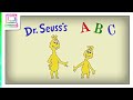 Living Books Dr Seuss S ABC Read To Me