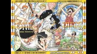 Village Harbour - One Piece [OST]