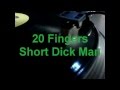 1994 Classic House 90s - 20 Fingers - Short Dick ...