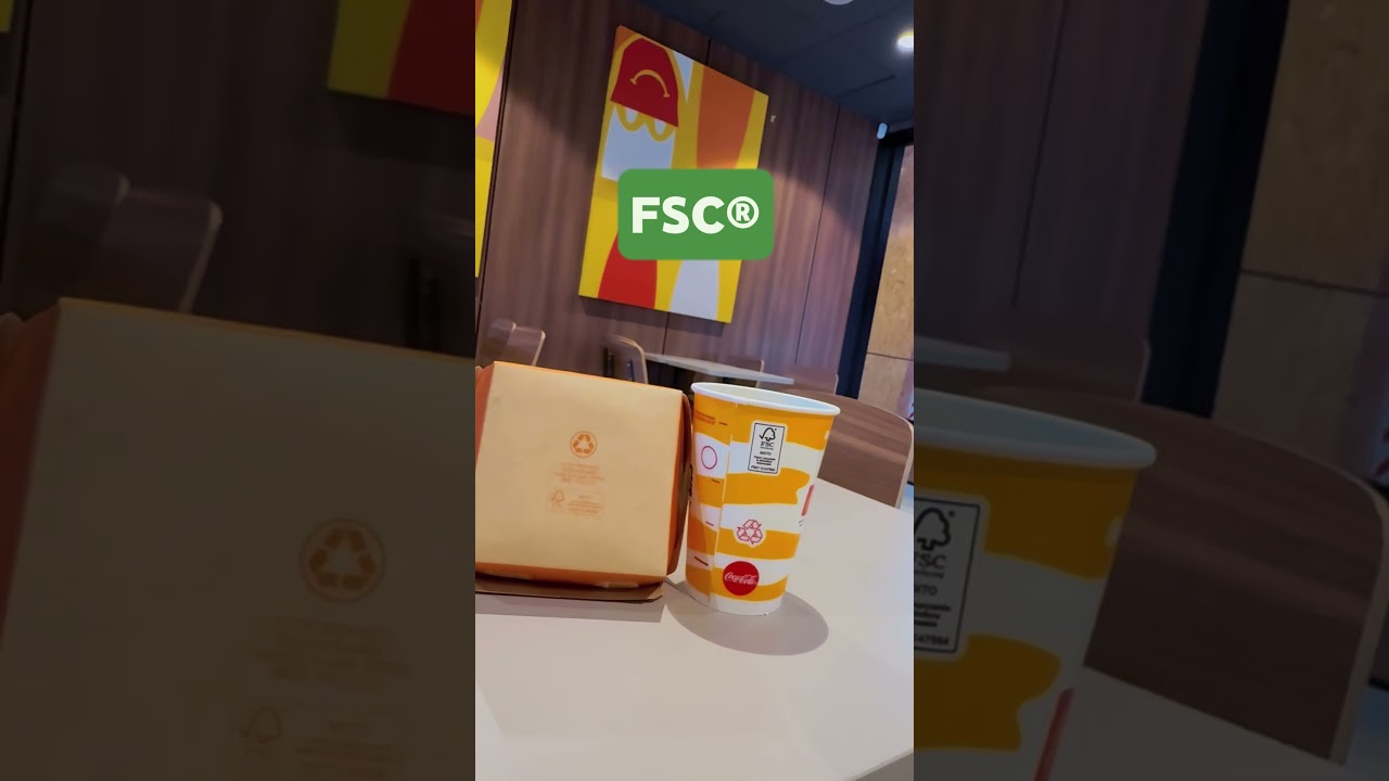 Elige FSC®