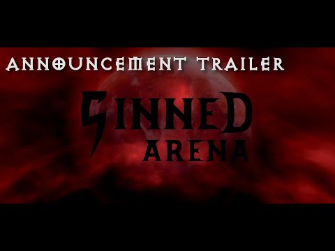 Announcement Trailer