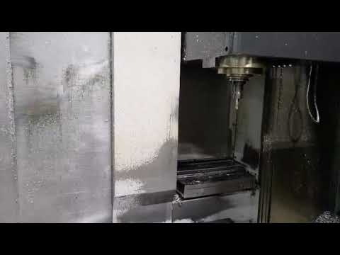 2007 MAZAK VTC-250D/50 Vertical Machining Centers | Toolquip, Inc. (1)