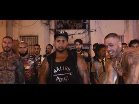 G.BABE FT. SAMURAY KING - AQUI NO HAY MIEDO [AUTOPSIA]