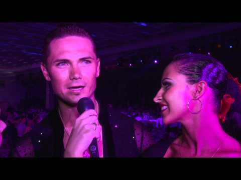 Chesnokov Alexander - Chesnokova Yulia, Interview