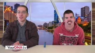 Download lagu Your DNA TV. 2016. Ep 10 mp3