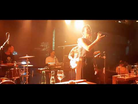 BOJANA MAŠKOVIĆ & POZITIV BEND NK