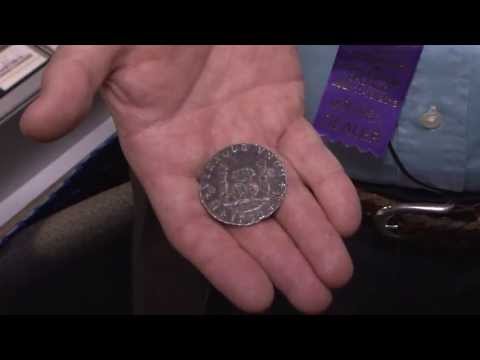 Cool Coins! FUN Summer Convention Orlando 2013. VIDEO: 7:59.